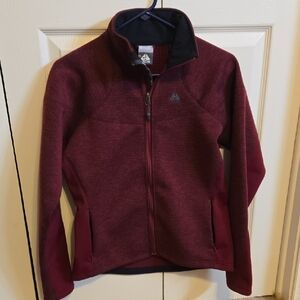 Nike ACG Women's Maroon Ski Jacket